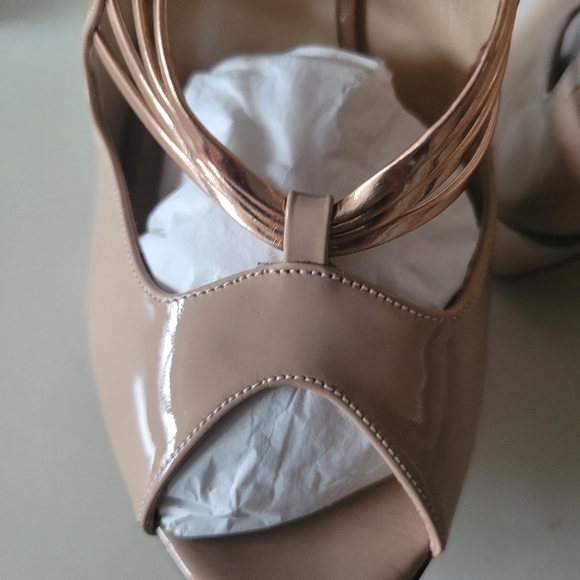 NICHOLAS KIRKWOOD Platform Shoes - Picture 7 of 13